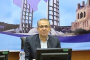  استاندار: آزمون‌های استانی در زنجان برگزار نمی‌شود