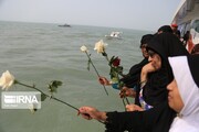 Irán conmemora el 32º aniversario del derribo del vuelo 655 de IranAir por parte de EEUU


