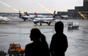 ممنوعیت پروازهای بین المللی با روسیه تا 11 مرداد تمدید شد 