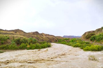 ۱۲ تیم امدادی به مناطق روستایی خراسان جنوبی اعزام شدند