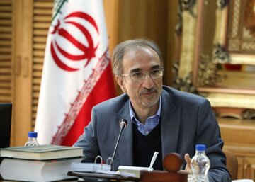 معاون وزیر نیرو: آب شهر شیراز، بهترین در کشور خواهد بود