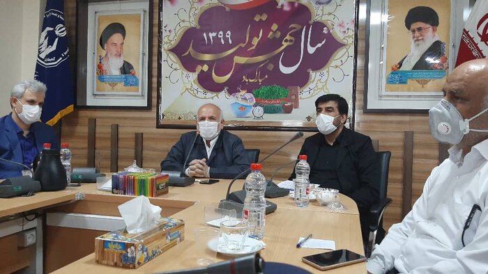 نماینده بوشهر: شرکت‌های صنعتی به اجرای مسئولیت اجتماعی خود توجه کنند