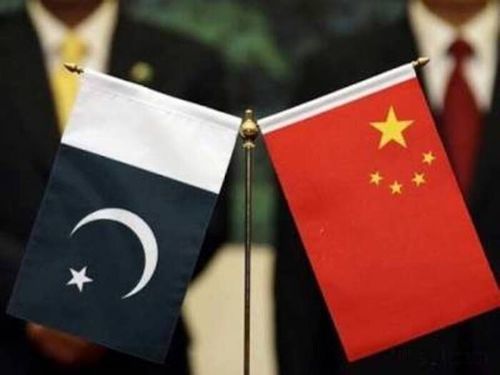 پاکستان حضور نظامی چین در خاک خود را تکذیب کرد