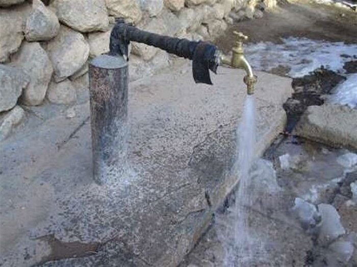 وزارت نیرو آماده رفع مشکلات آب شرب روستاهای گیلانغرب است