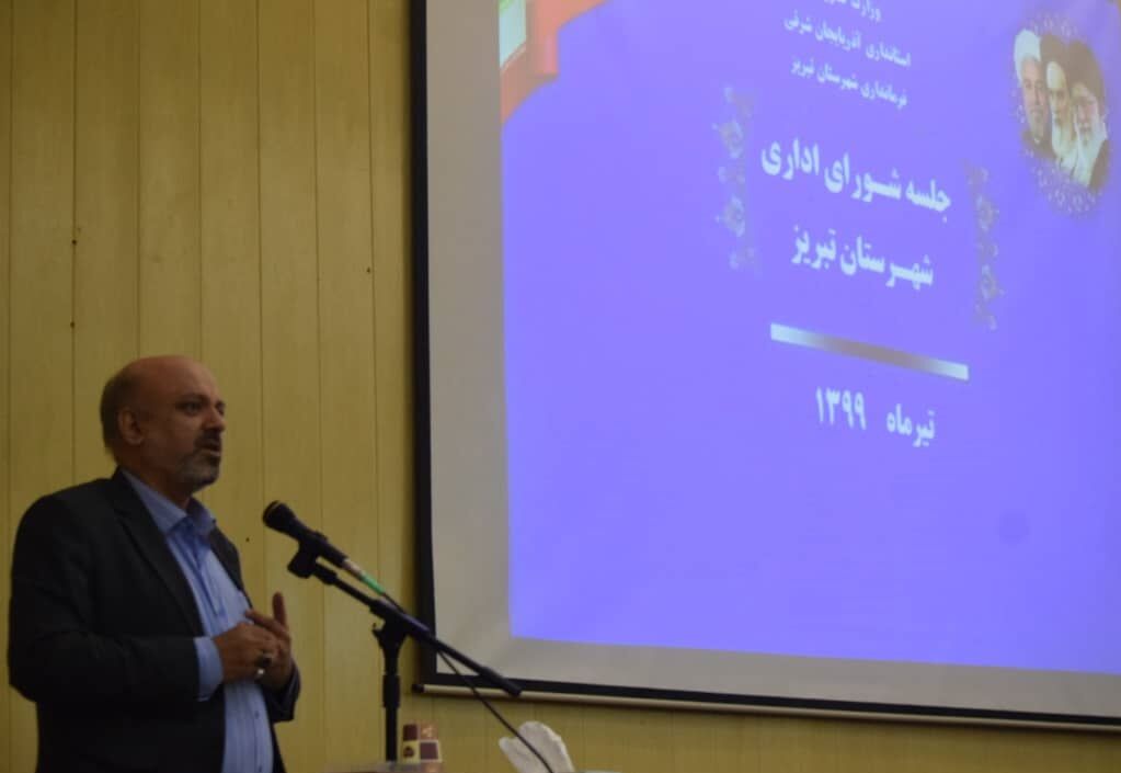 نماینده مجلس بر احیای کنسولگری ها در تبریز تاکید کرد