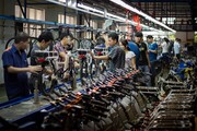 کرونا تولید و صادرات دوچرخه را در چین افزایش داد