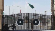 تصمیم تجاری پاکستان برای بازگشایی ۴ گذرگاه جدید مرزی با ایران