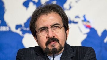 L’INSTEX aurait pu et doit se transformer en une centralité pour le multilatéralisme devant les agissements illégitimes des USA (l’ambassadeur d’Iran en France) 