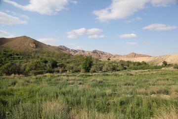 تحولات زیست محیطی در نوار مرزی شرق کشور