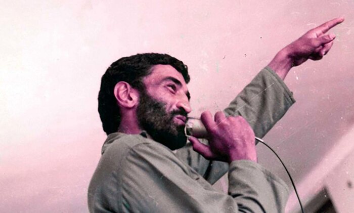 МИД Ирана: иранские дипломаты, похищенные в 1982 году находятся в израильской тюрьме