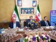 سفیرایران درلبنان: ربایش دیپلمات‌های ایرانی یک جنایت بزرگ است