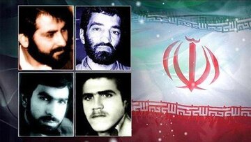 38 ans depuis l'enlèvement du caméraman de l'IRNA et de 3 diplomates iraniens à Beyrouth