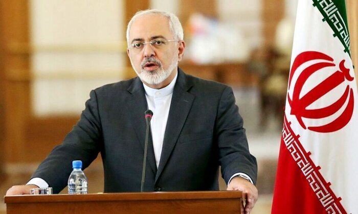 Зариф: Тегеран шесть раз пытался запустить механизм разрешения споров по СВПД