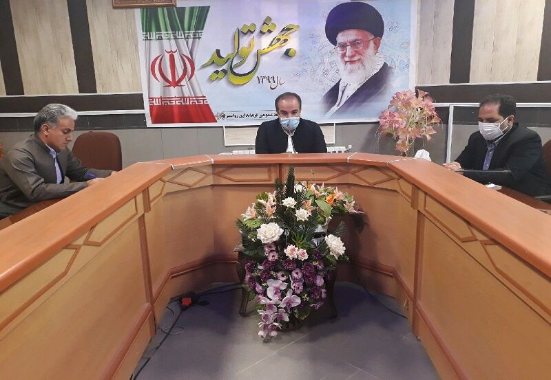 شهر شاهو پتانسیل‌های زیادی در بخش گردشگری دارد