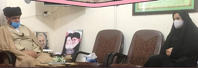 امام جمعه گناوه: دهیاران در تحقق جهش تولید ایفای نقش کنند 