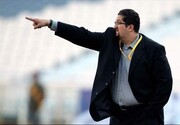 افاضلی: فوتبال ایران در فصل گذشته تهی از نوآوری تاکتیکی بود