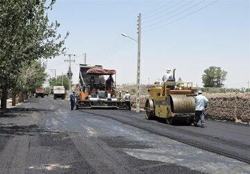 اختصاص ۴۰ میلیارد تومان اعتبار برای بهسازی معابر روستاهای استان تهران 