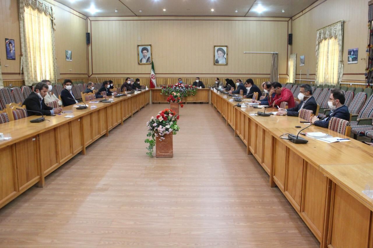 ۱۰۰ درصد تعهدات اشتغال در خلخال محقق شد