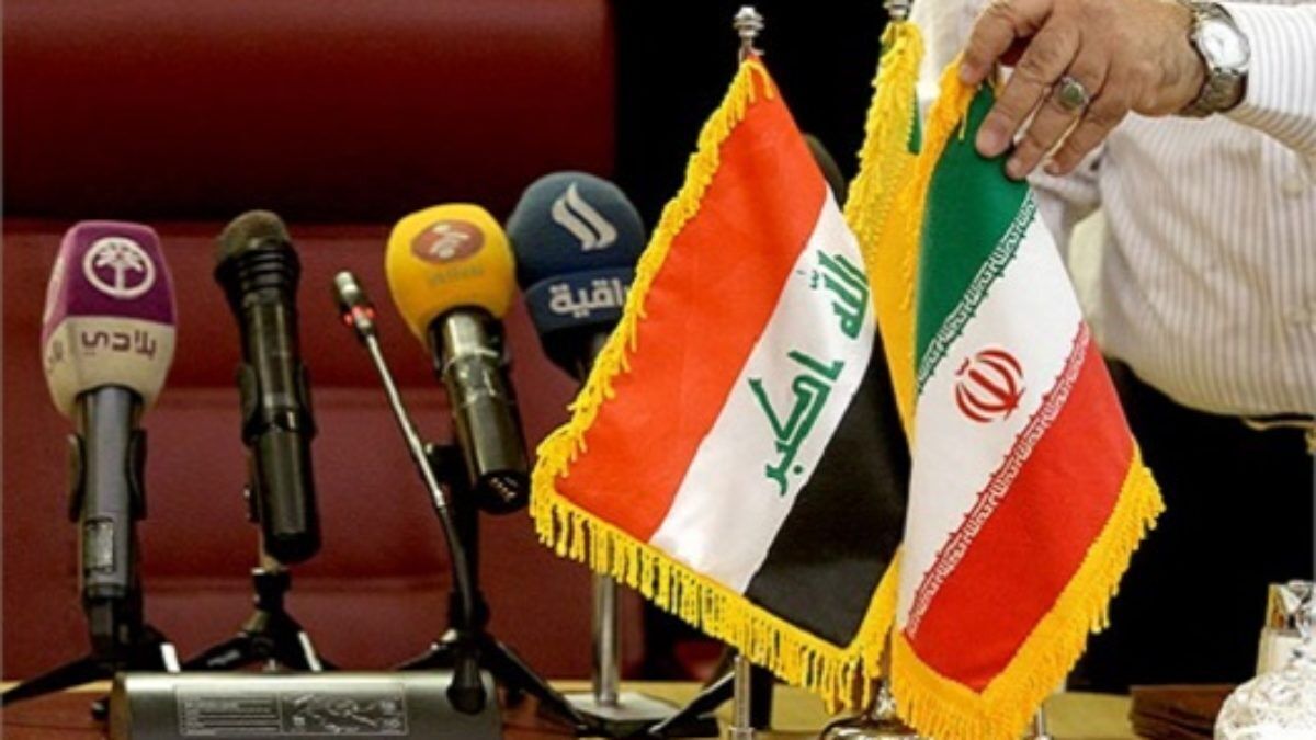 Iran, Iraq aiming to achieve common economic objectives