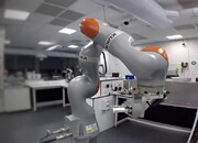 ساخت رباتی که سرعت تحقیقات علمی را افزایش می‌دهد