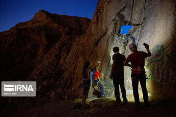 Rock Climbing