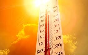 کارشناس هواشناسی یزد: شهروندان بافق دمای ۴۳ درجه را تجربه کردند