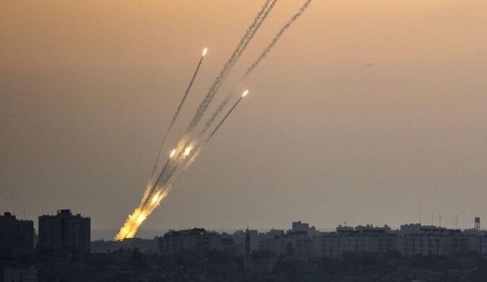 شلیک موشک؛ پیام‌هایی که بین مقاومت فلسطین و اشغالگران مبادله شد