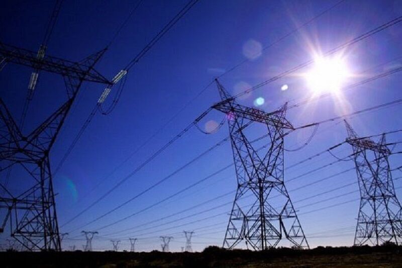 مصرف برق در خوزستان رکورد زد