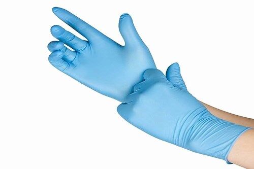 آیا پوشیدن دستکش برای پیشگیری از انتقال ویروس کرونا ضروری است
