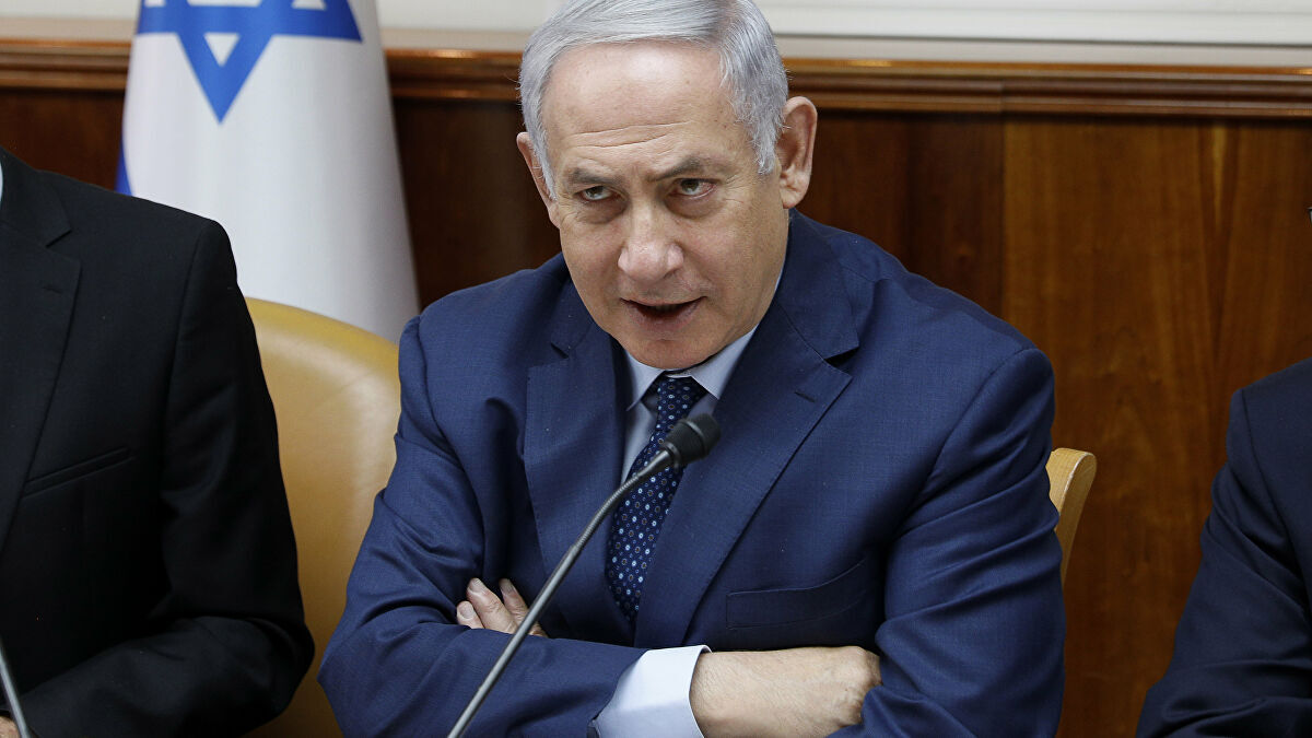 اخراج 40 خبرنگار رسانه‌های صهیونیستی به دلیل مخالفت با نتانیاهو