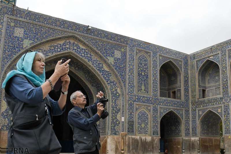 UNESCO ready to develop tourism cooperation with Iran