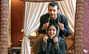 پدرام شریفی ستاره آینده سینما می‌شود؟