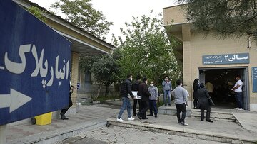 نوبت‌دهی اینترنتی تعویض پلاک در اصفهان به رضایتمندی مردم منجر شد