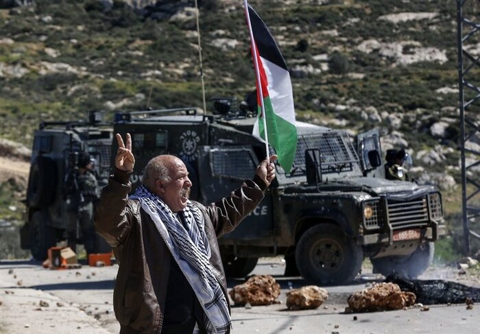 بیشتر اردنی‌ها الحاق کرانه باختری را تعدی به خاک اردن می‌دانند