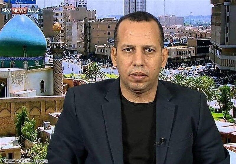 داعش مسئولیت ترور کارشناس امنیتی عراق  را بر عهده گرفت