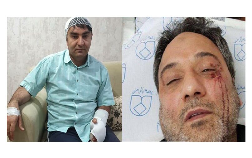افزایش خشونت علیه کادر درمان؛ هشداری که جدی گرفته نمی‌شود