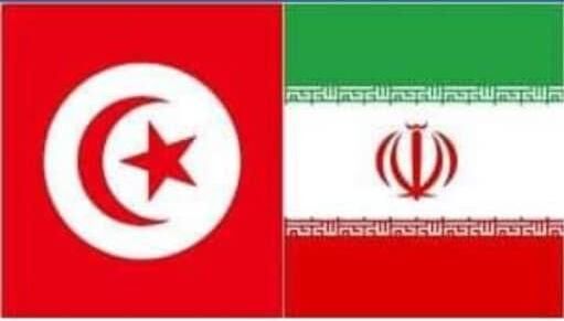 ایران و تونس بر گسترش همکاری های تجاری دوجانبه تاکید کردند