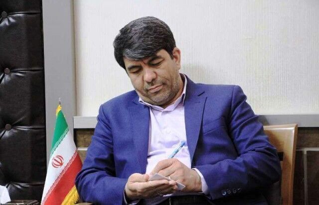 مجوز بیست و سومین شهر استان یزد برای خرانق اردکان صادر شد