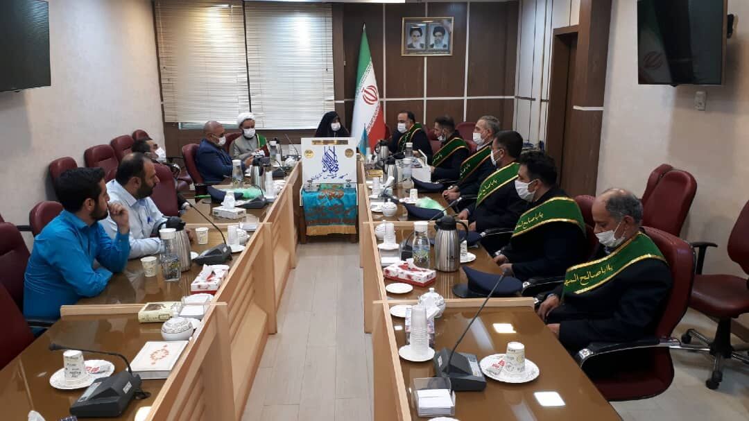 راهکارهای معنوی در مقابله با کرونا نباید فراموش شود