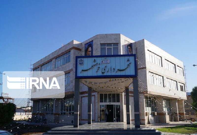 شهردار خرمشهر استعفا کرد