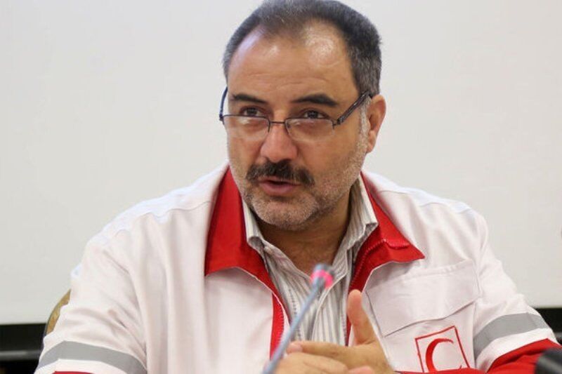 برنامه‌های اوقات فراغت هلال‌احمر هماهنگ با مسائل روز باشد
