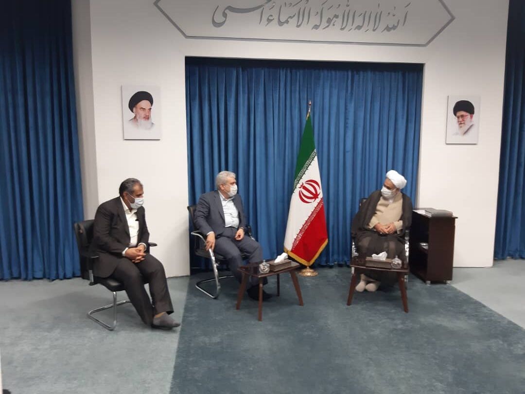 ستاری: ۱۳ درصد مقالات کرونا در سطح جهان متعلق به ایران است