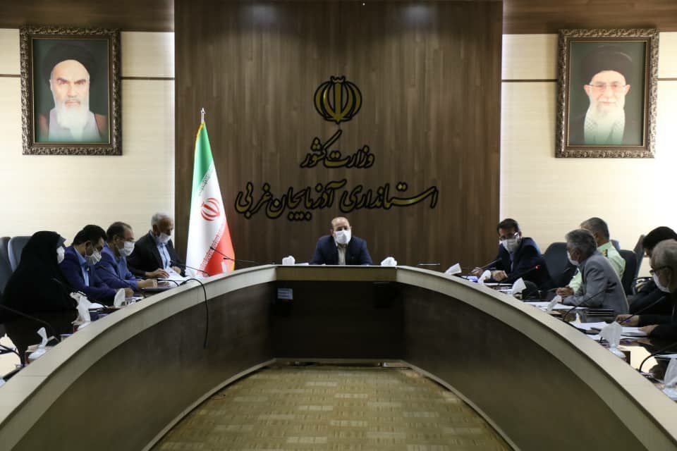 ساخت گرم‌خانه تا قبل از فصل سرما در ارومیه ضروری است
