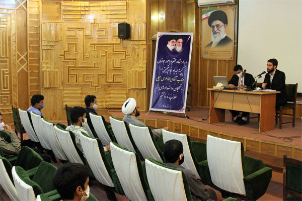 کمیته امداد نگاه بنیادی به نخبگان زیرپوشش دارد