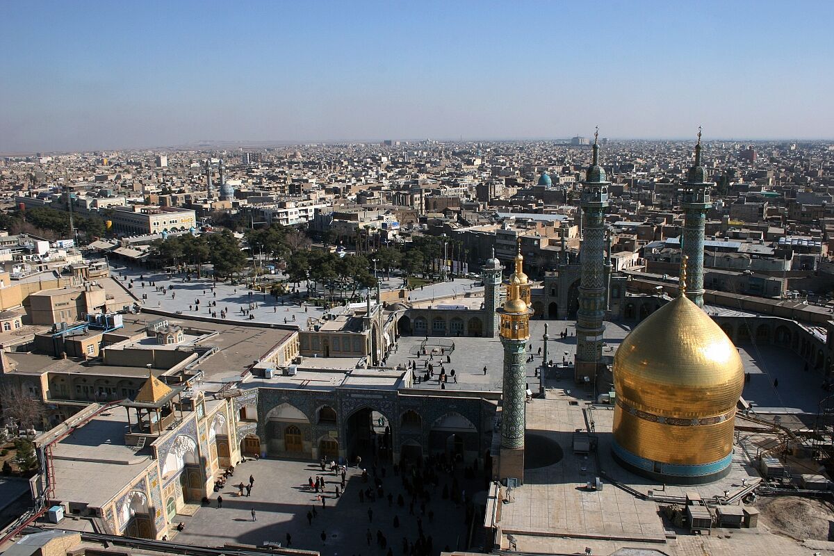 ظرفیت‌های اقتصادی قم؛ بزرگ ولی ناشناخته