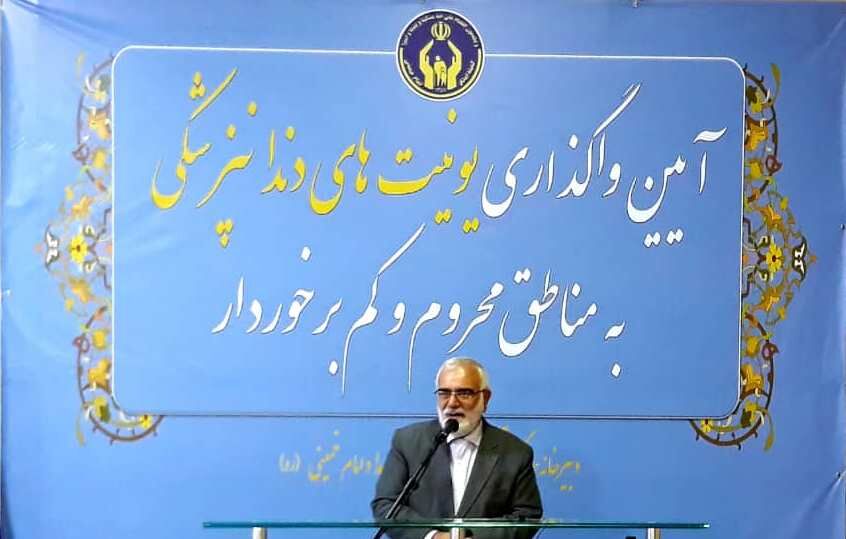 اولویت کمیته امداد ایجاد اشتغال خانگی برای نیازمندان و محرومان است