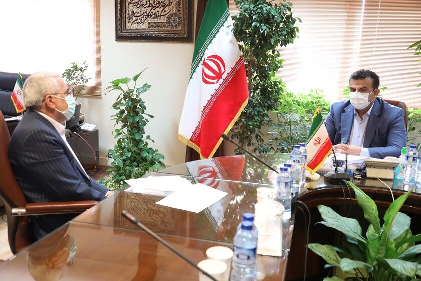 استاندار: برای حل مسائل مازندران از ظرفیت نخبگان استفاده شود 