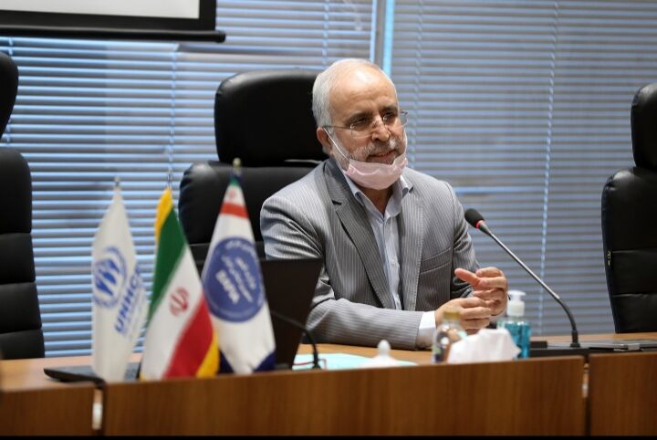 مشاور وزیر کشور: دشمن درپی بهره‌برداری‌های سیاسی از مساله اتباع خارجی است