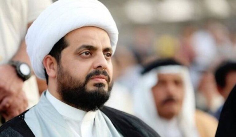 عصائب اهل الحق ترور الهاشمی را محکوم کرد