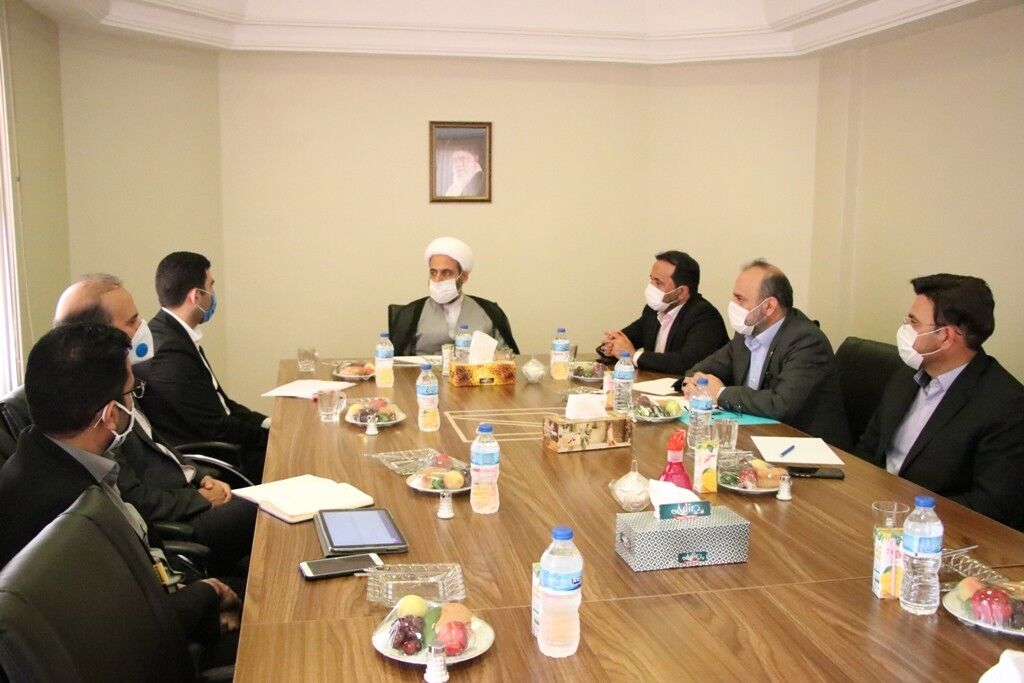 دادستان زنجان: سرپا نگه داشتن واحدهای تولیدی در شرایط کنونی جهاد است